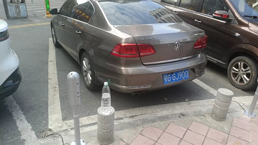 湖北省黄石市有线视频桩