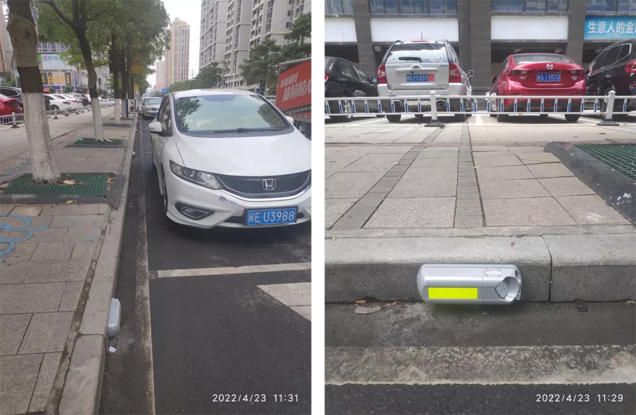 福建省漳州市免布线路牙机